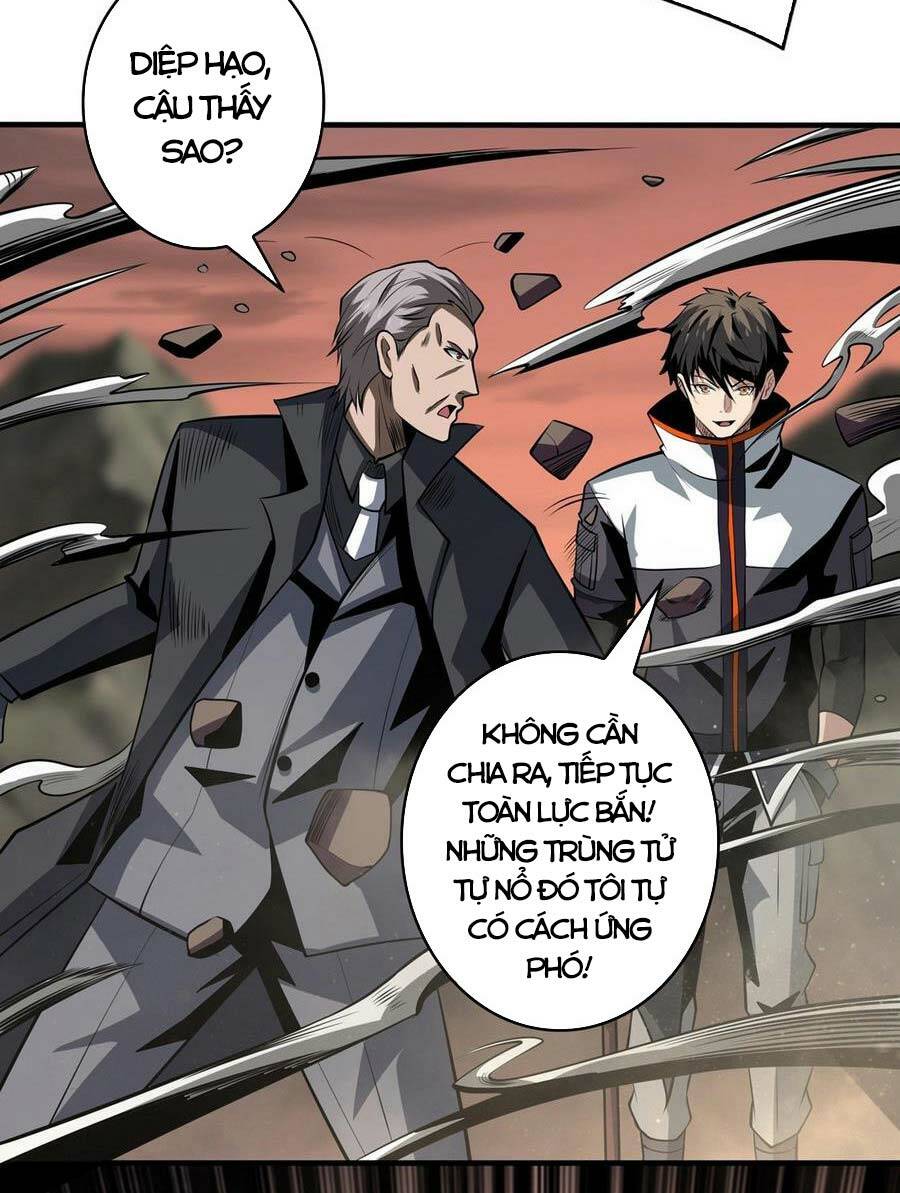 Vừa Chơi Đã Có Tài Khoản Vương Giả Chapter 143 - Trang 2