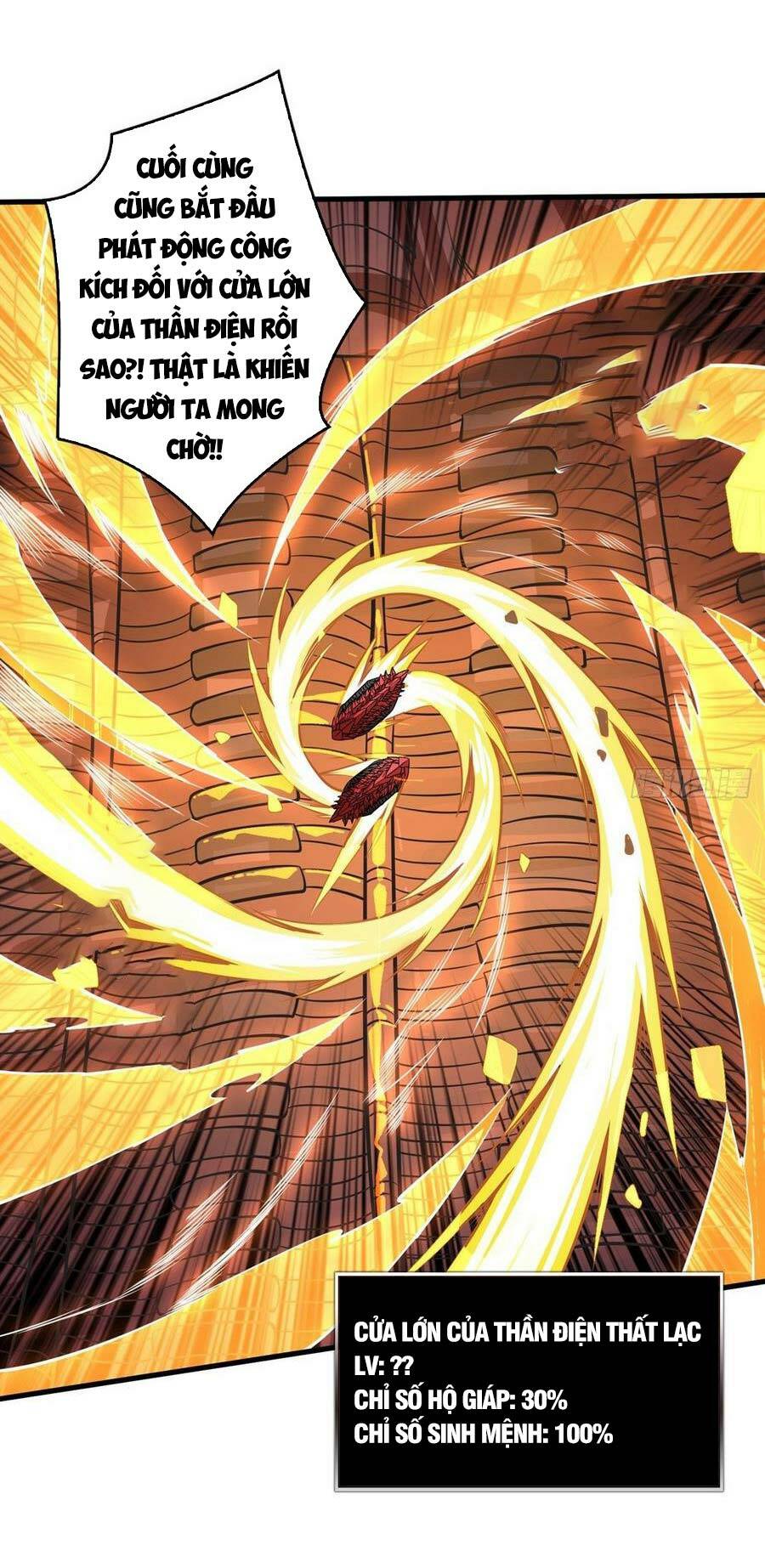 Vừa Chơi Đã Có Tài Khoản Vương Giả Chapter 143 - Trang 2