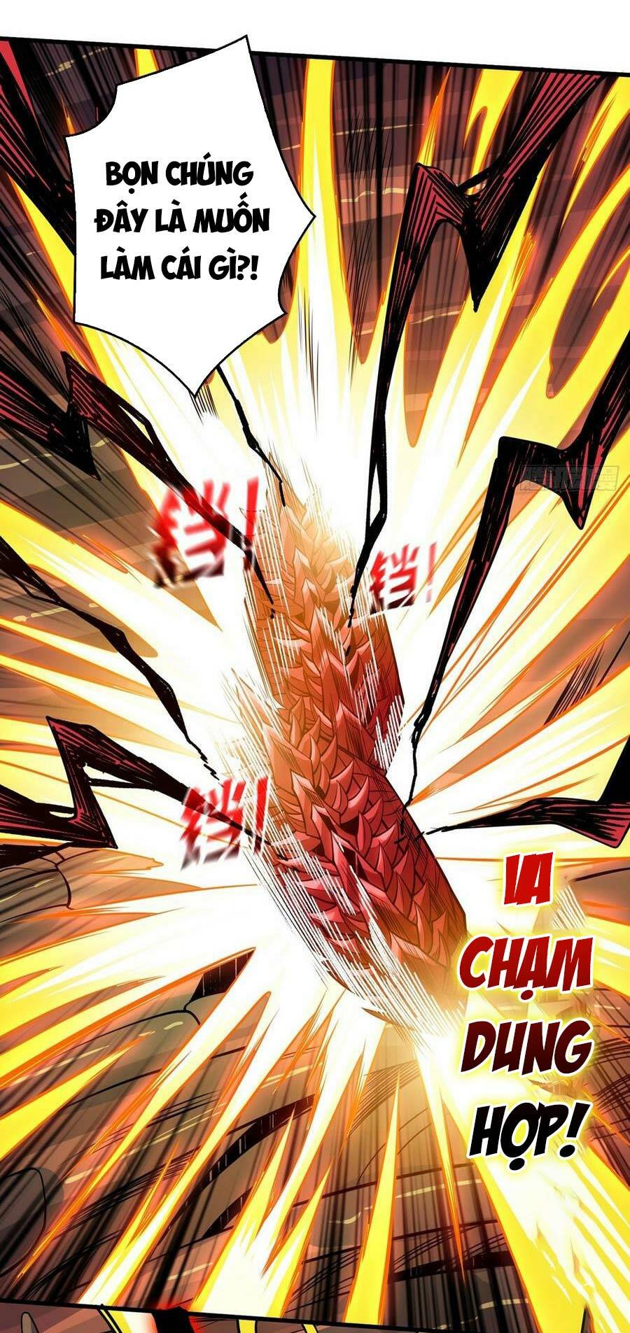 Vừa Chơi Đã Có Tài Khoản Vương Giả Chapter 143 - Trang 2