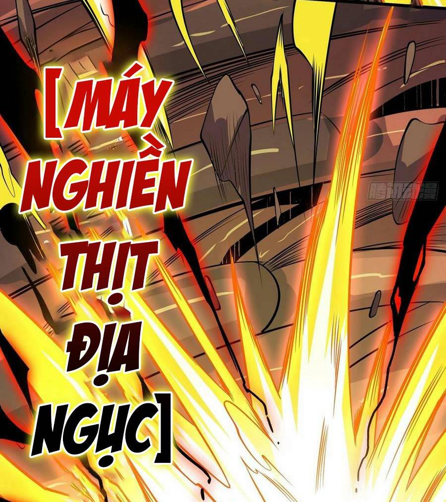 Vừa Chơi Đã Có Tài Khoản Vương Giả Chapter 143 - Trang 2