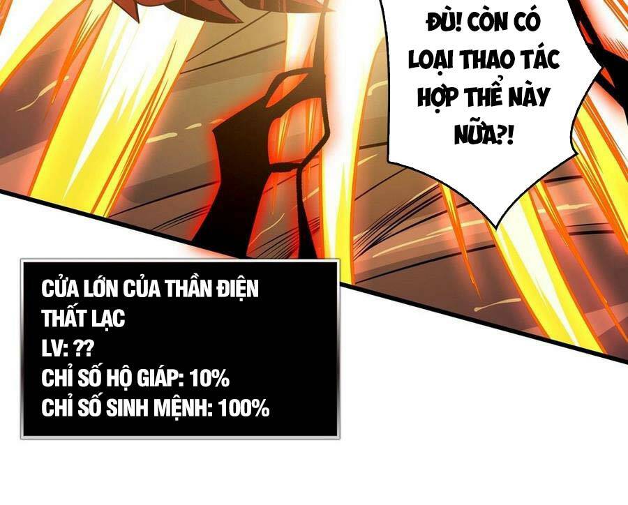 Vừa Chơi Đã Có Tài Khoản Vương Giả Chapter 143 - Trang 2