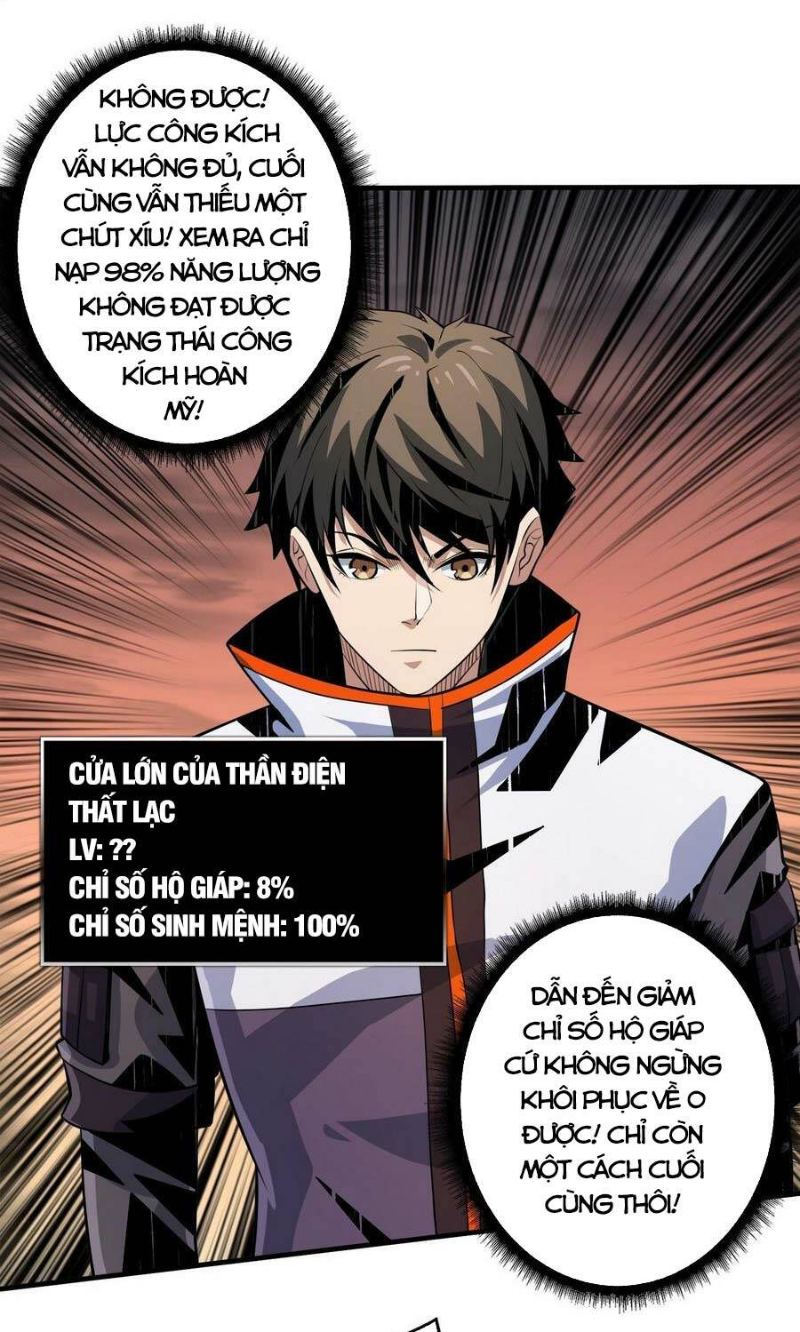 Vừa Chơi Đã Có Tài Khoản Vương Giả Chapter 143 - Trang 2