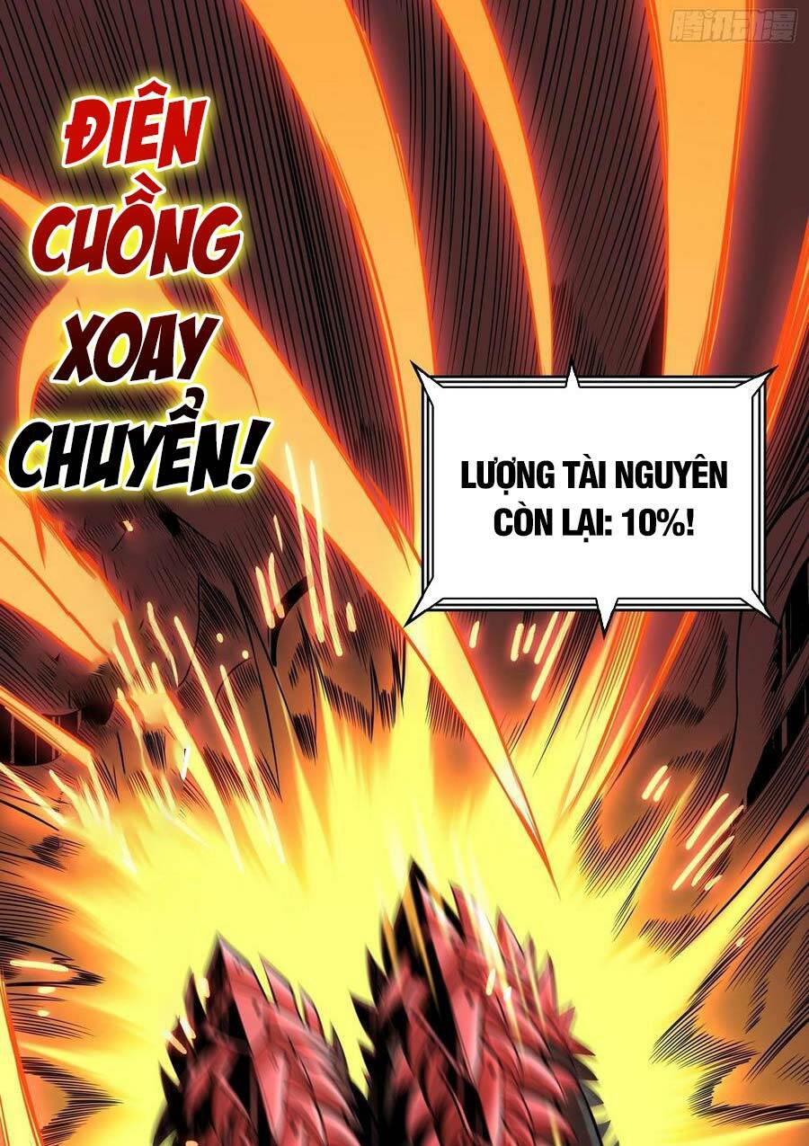 Vừa Chơi Đã Có Tài Khoản Vương Giả Chapter 143 - Trang 2