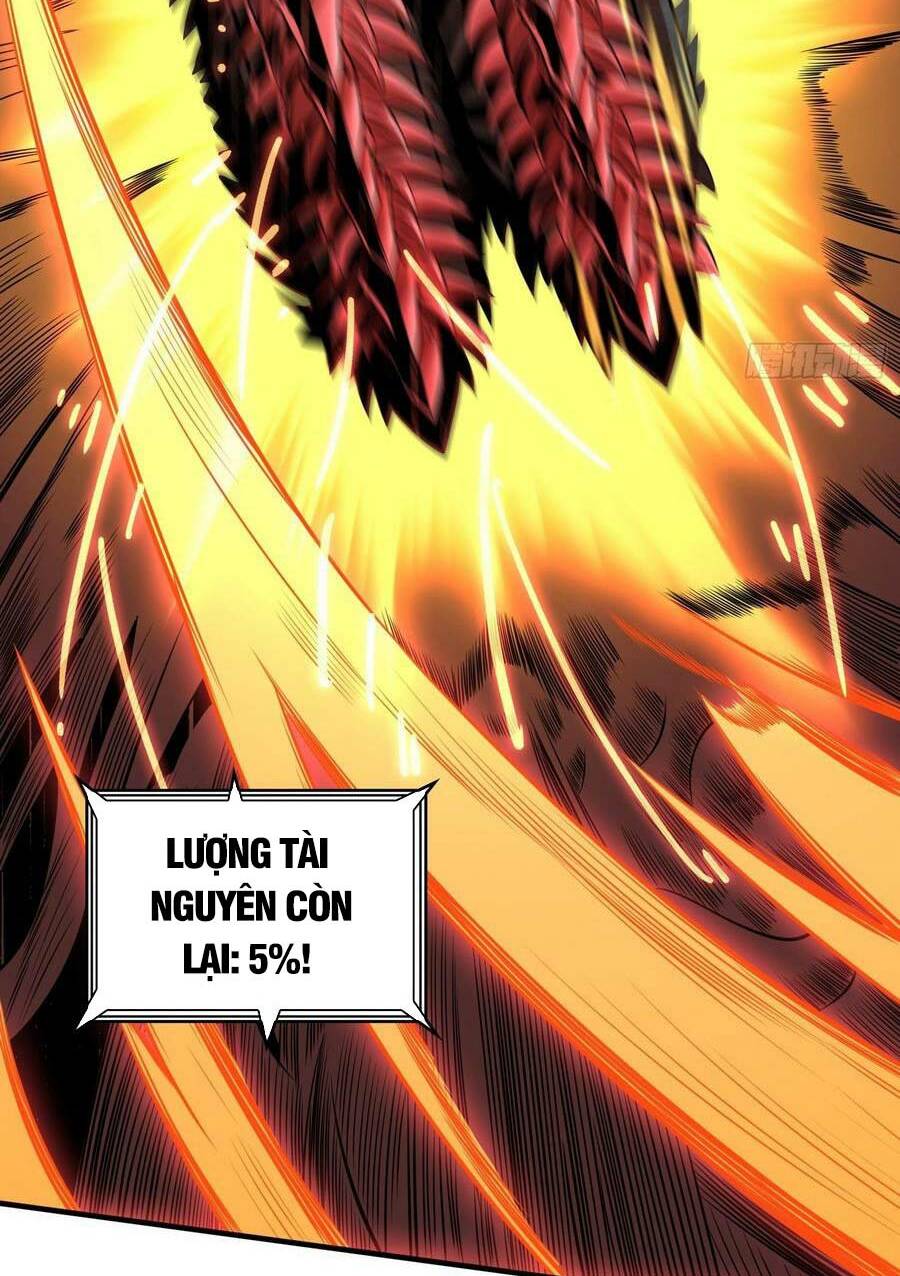 Vừa Chơi Đã Có Tài Khoản Vương Giả Chapter 143 - Trang 2