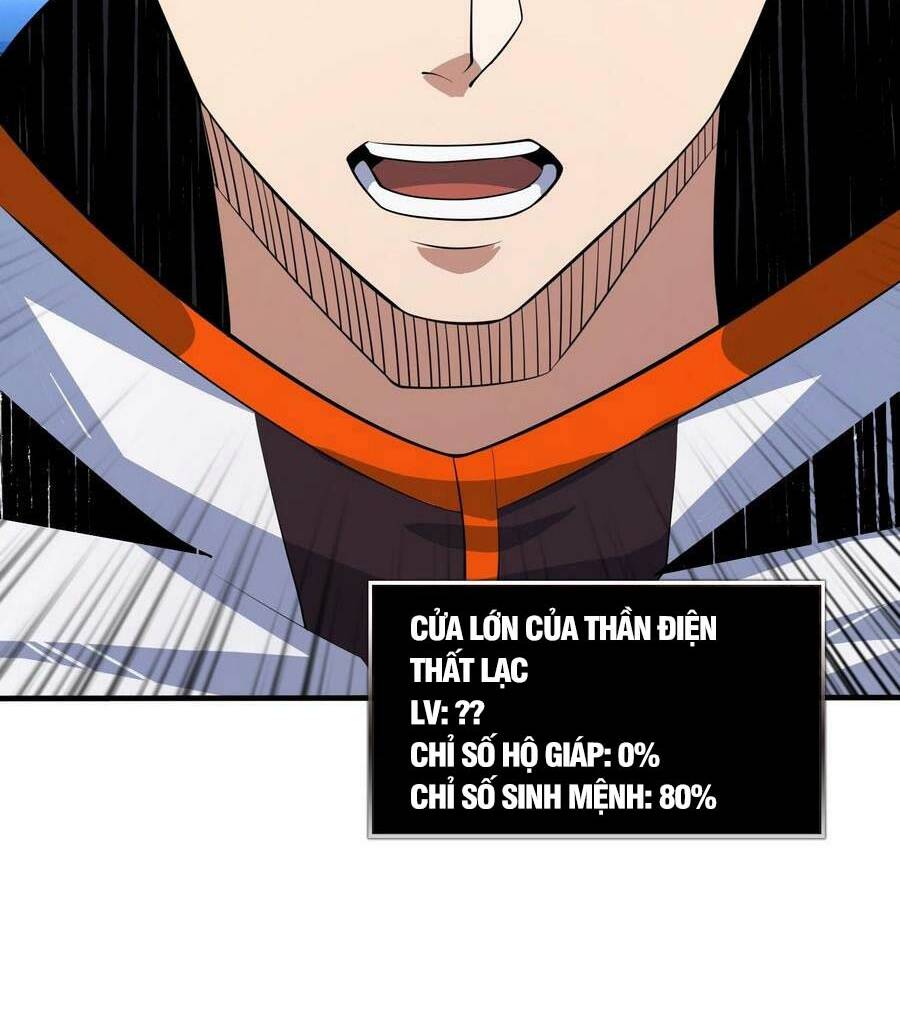 Vừa Chơi Đã Có Tài Khoản Vương Giả Chapter 143 - Trang 2