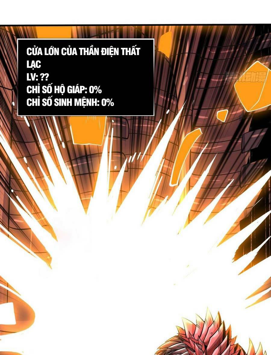 Vừa Chơi Đã Có Tài Khoản Vương Giả Chapter 143 - Trang 2