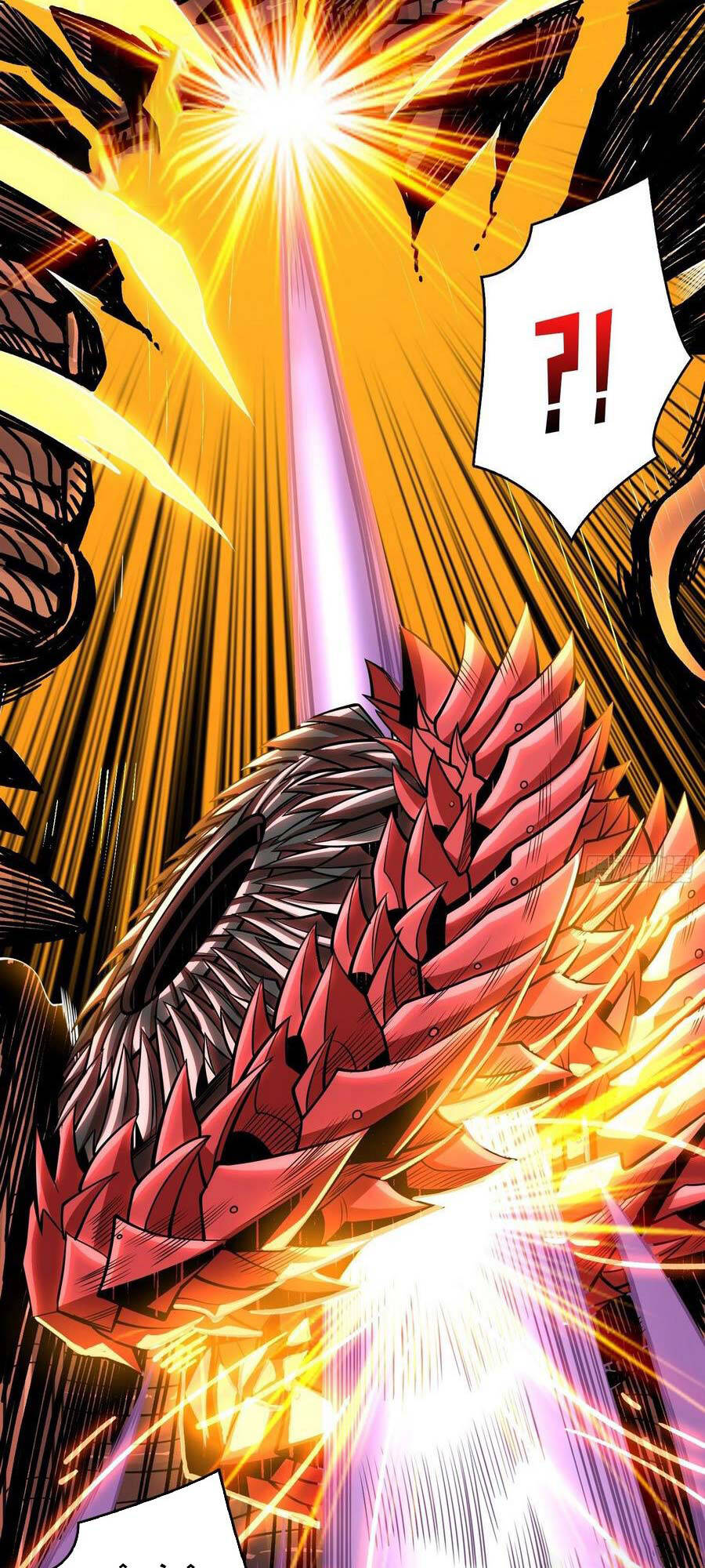 Vừa Chơi Đã Có Tài Khoản Vương Giả Chapter 143 - Trang 2