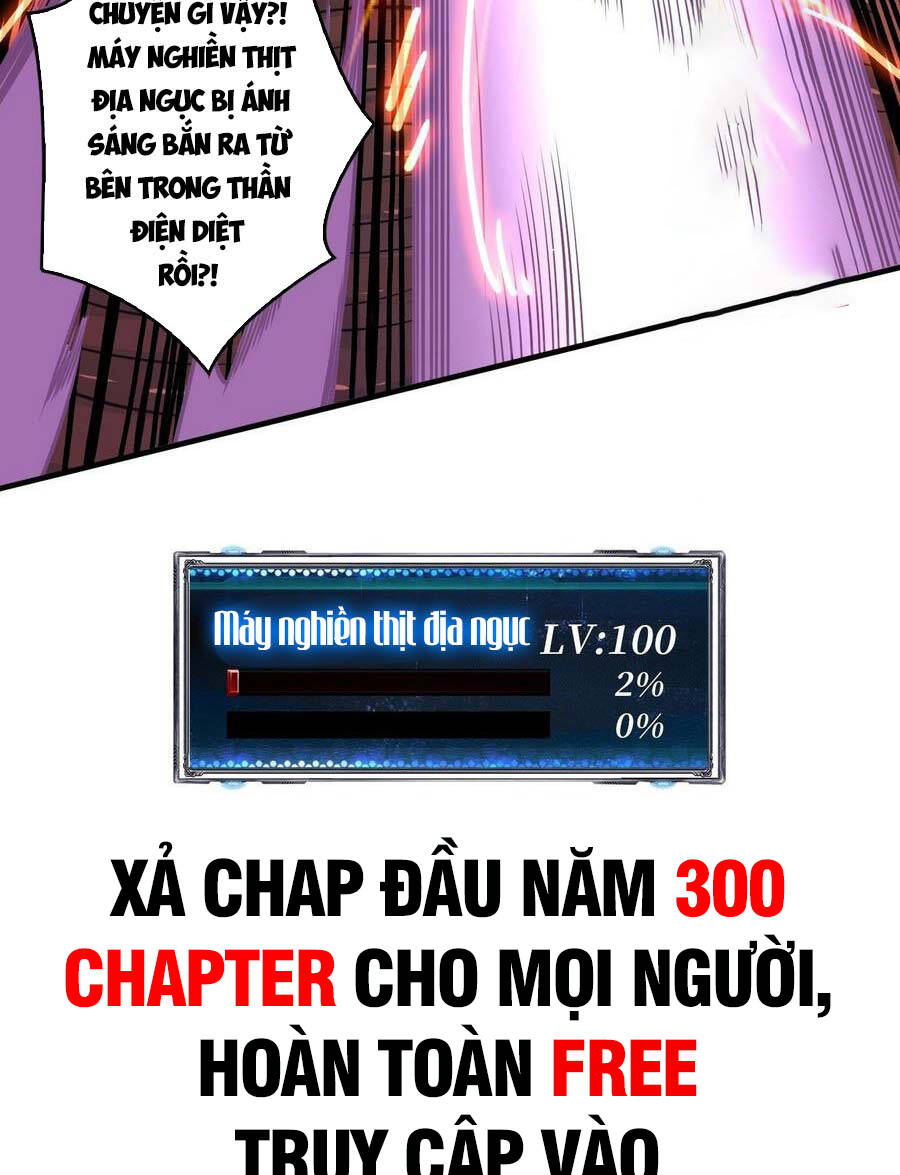 Vừa Chơi Đã Có Tài Khoản Vương Giả Chapter 143 - Trang 2