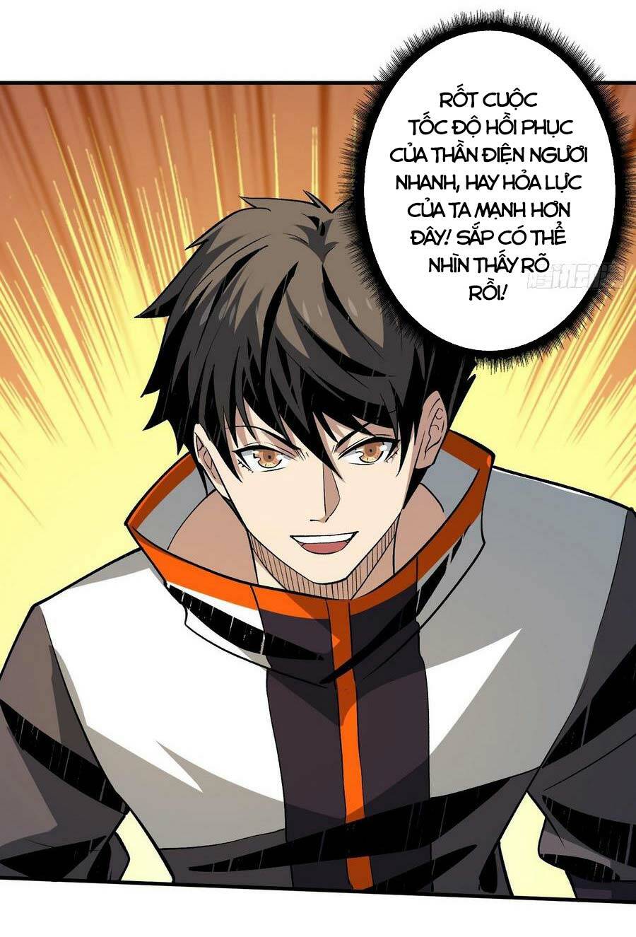 Vừa Chơi Đã Có Tài Khoản Vương Giả Chapter 143 - Trang 2