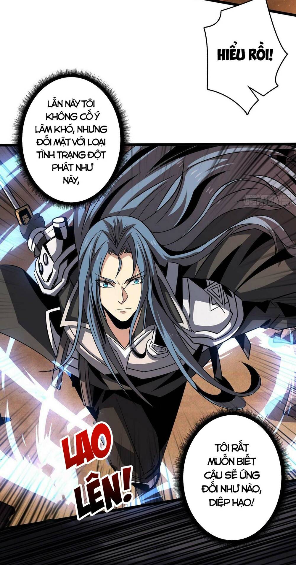 Vừa Chơi Đã Có Tài Khoản Vương Giả Chapter 145 - Trang 2