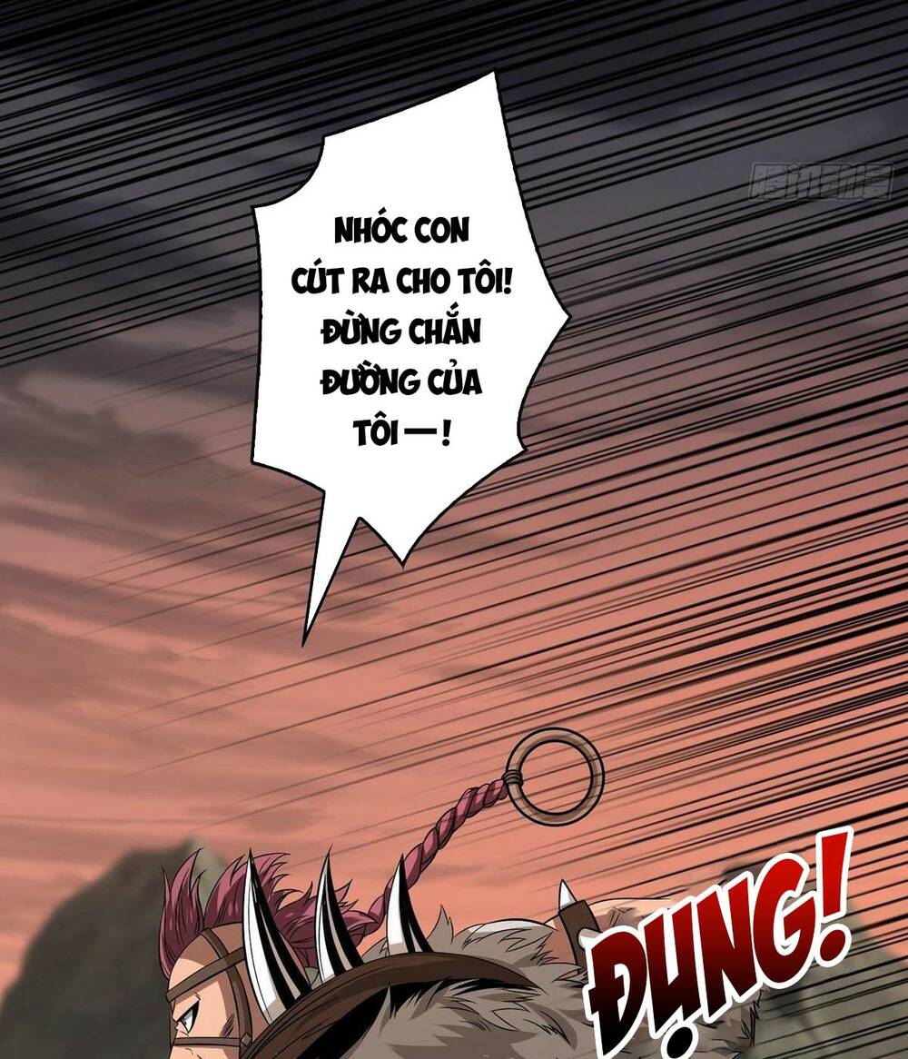 Vừa Chơi Đã Có Tài Khoản Vương Giả Chapter 145 - Trang 2