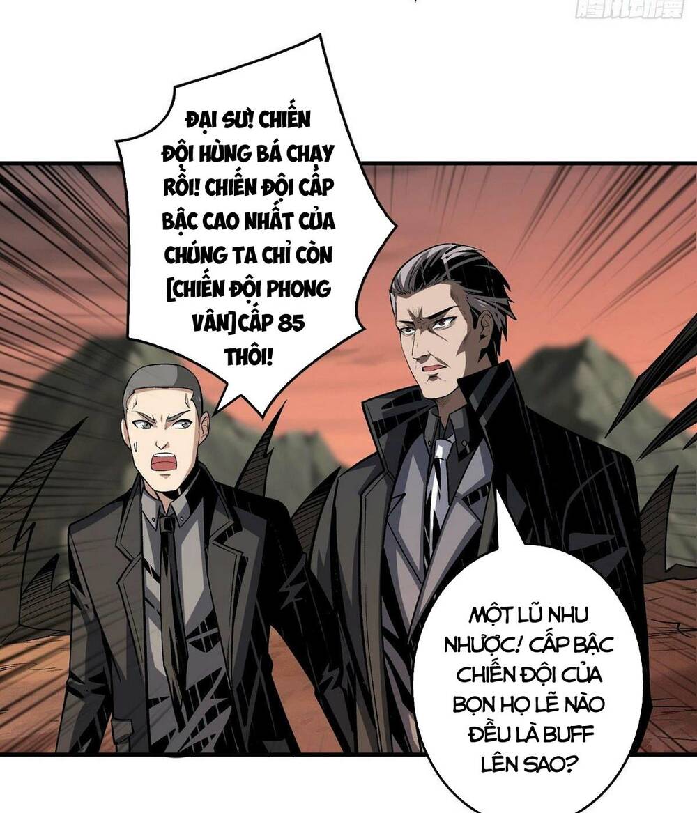 Vừa Chơi Đã Có Tài Khoản Vương Giả Chapter 145 - Trang 2