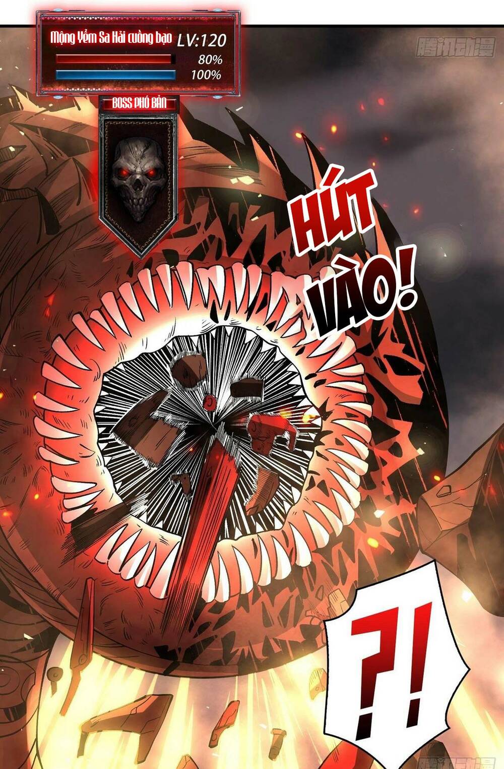 Vừa Chơi Đã Có Tài Khoản Vương Giả Chapter 145 - Trang 2