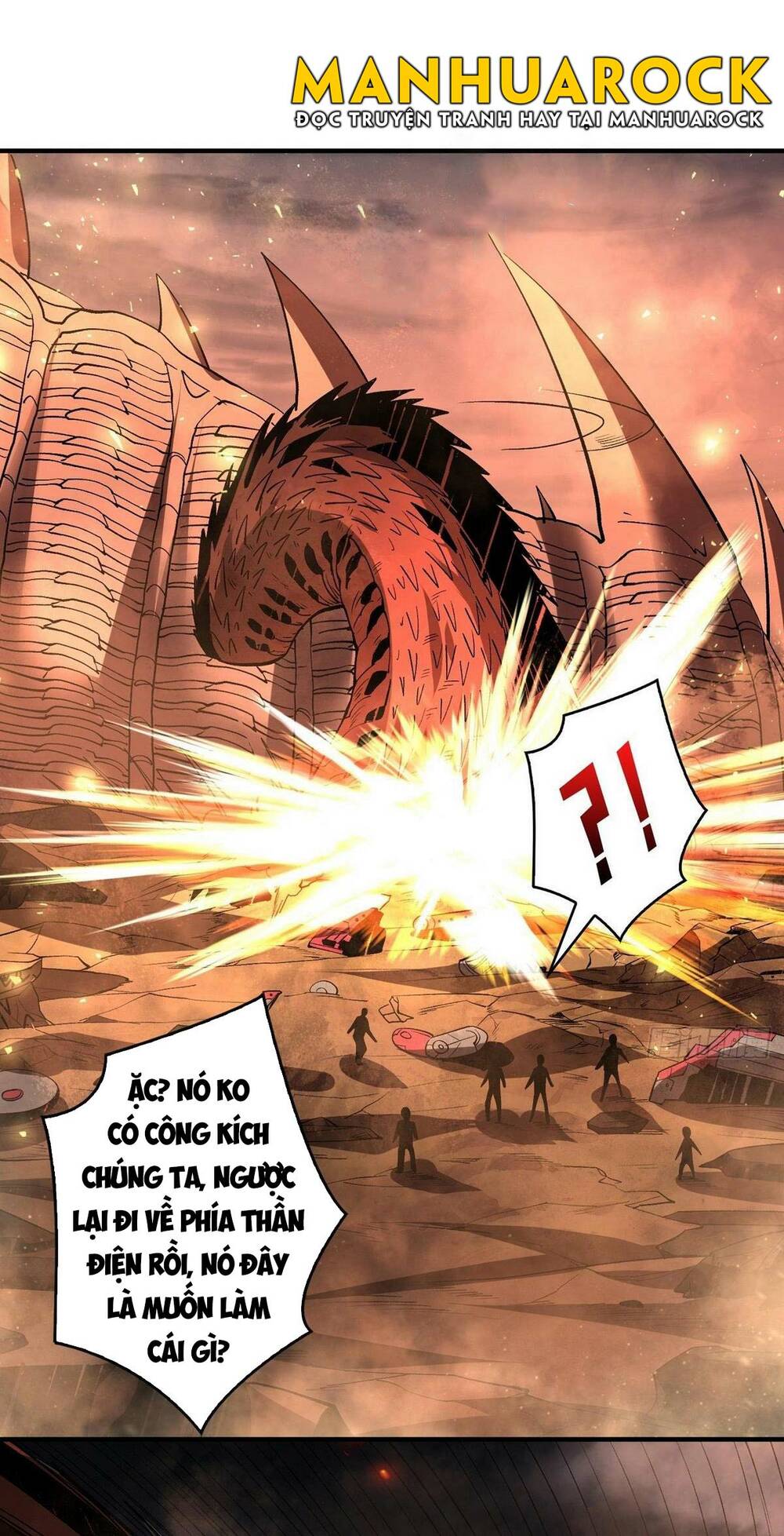 Vừa Chơi Đã Có Tài Khoản Vương Giả Chapter 145 - Trang 2