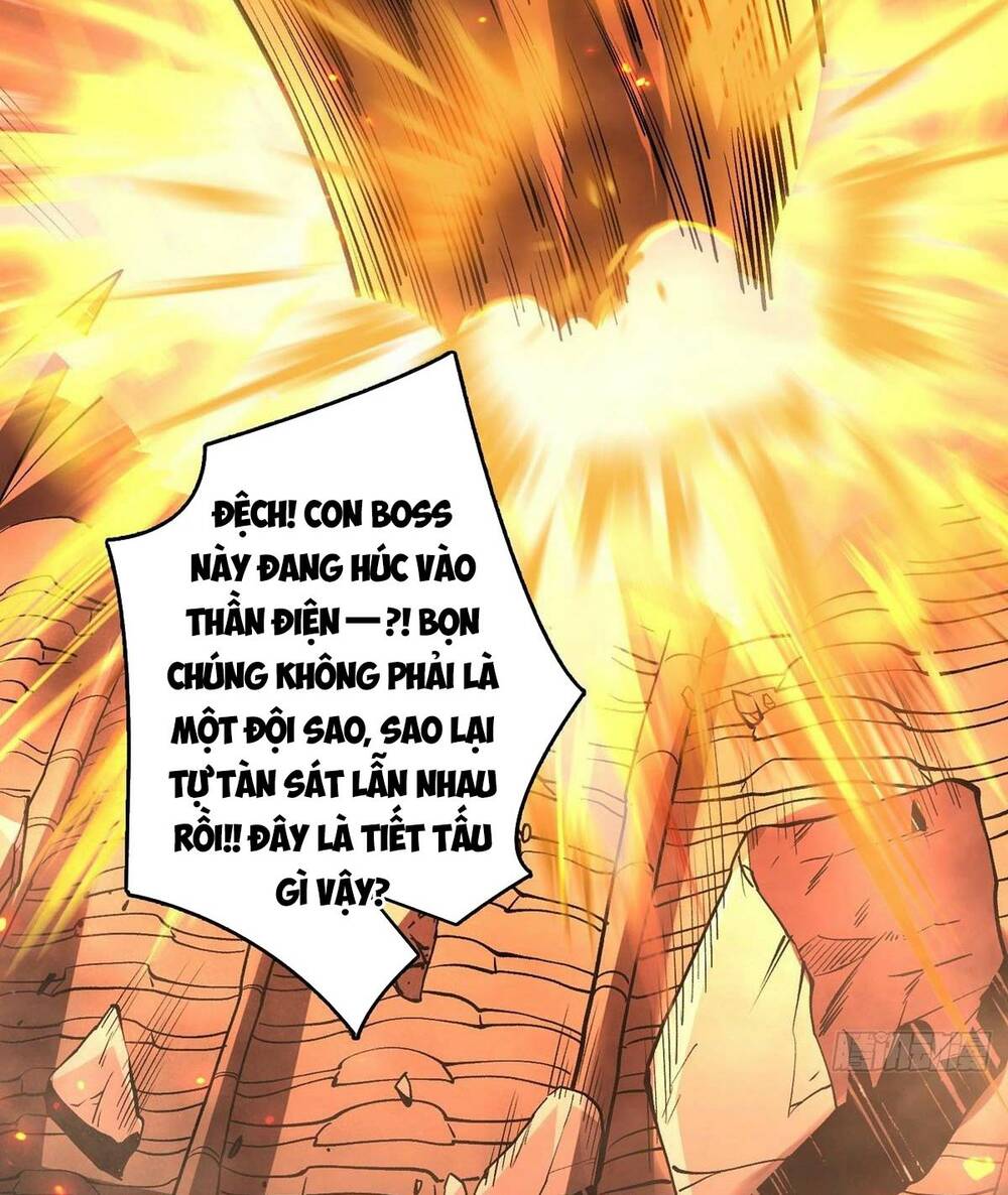 Vừa Chơi Đã Có Tài Khoản Vương Giả Chapter 145 - Trang 2