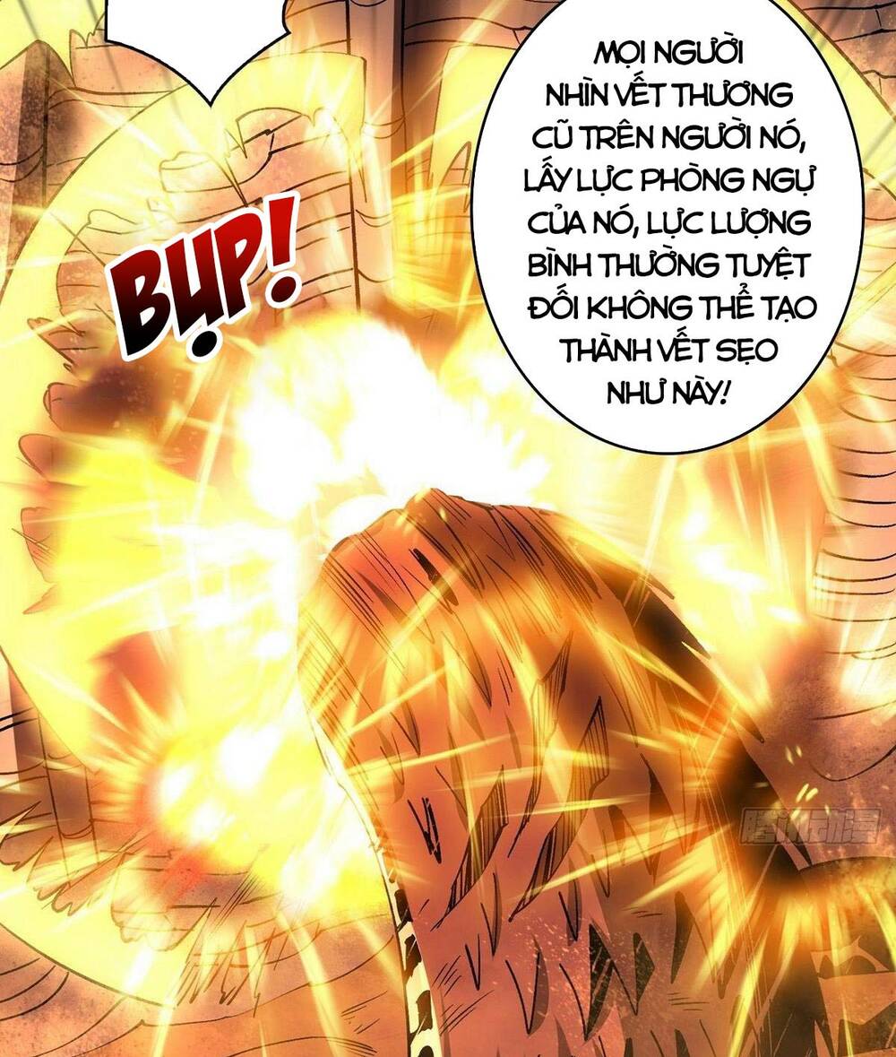 Vừa Chơi Đã Có Tài Khoản Vương Giả Chapter 145 - Trang 2