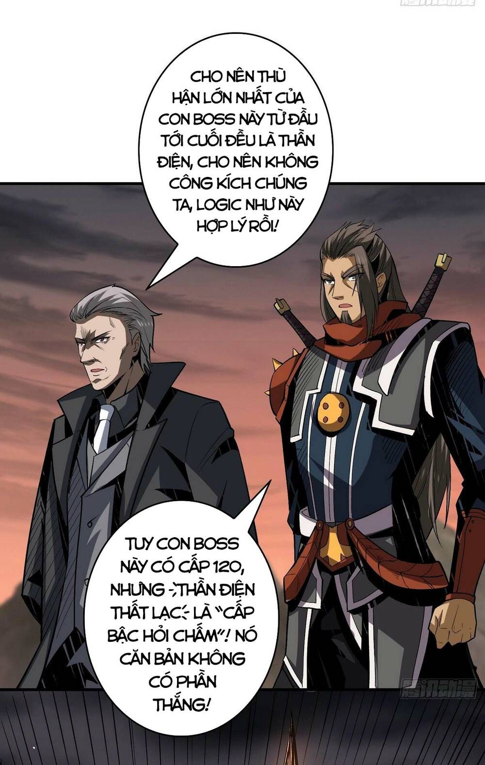 Vừa Chơi Đã Có Tài Khoản Vương Giả Chapter 145 - Trang 2