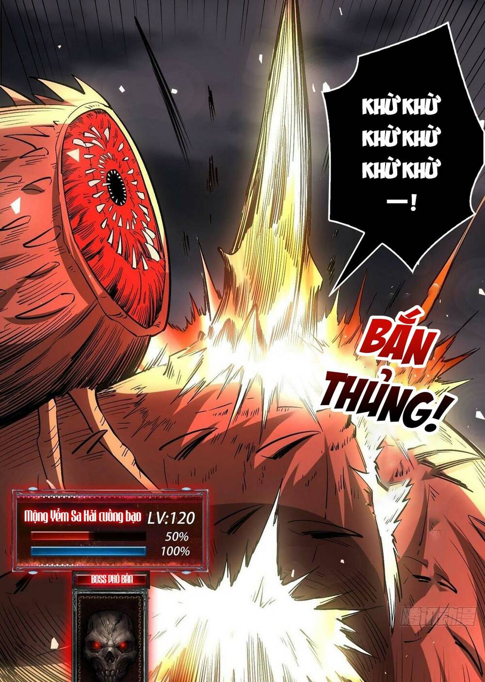 Vừa Chơi Đã Có Tài Khoản Vương Giả Chapter 145 - Trang 2