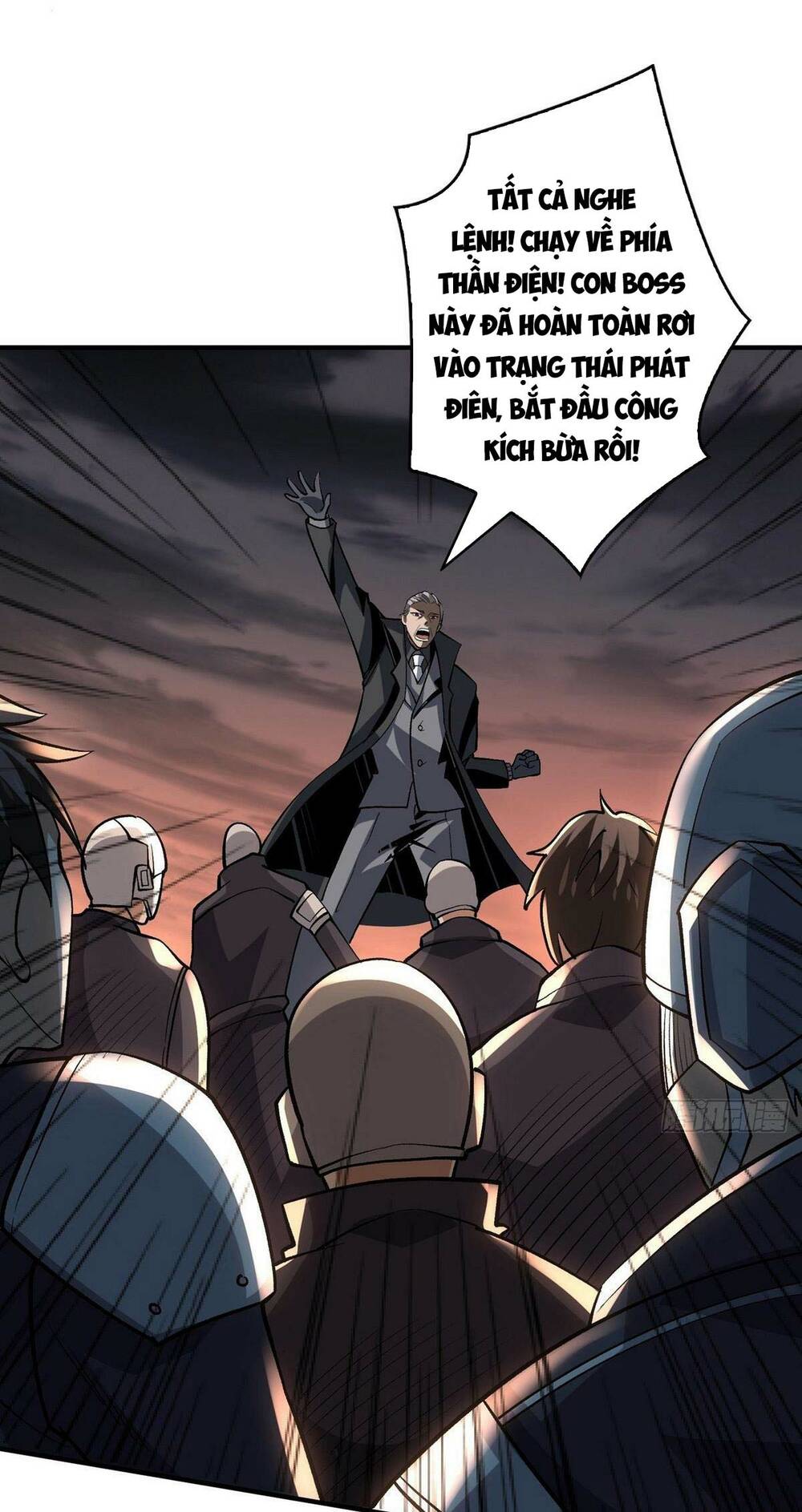 Vừa Chơi Đã Có Tài Khoản Vương Giả Chapter 145 - Trang 2