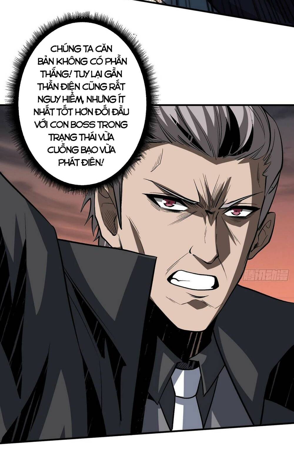 Vừa Chơi Đã Có Tài Khoản Vương Giả Chapter 145 - Trang 2