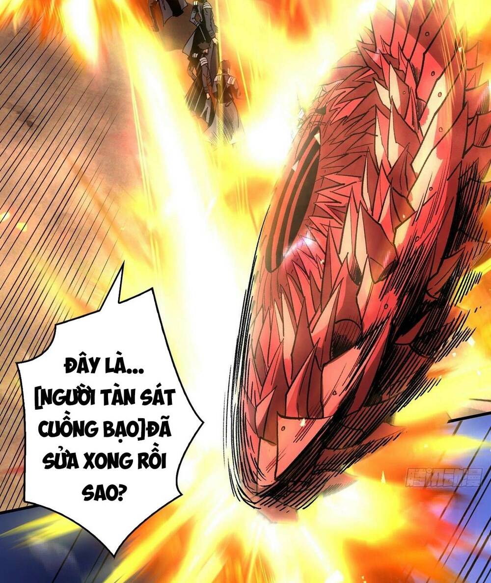 Vừa Chơi Đã Có Tài Khoản Vương Giả Chapter 145 - Trang 2