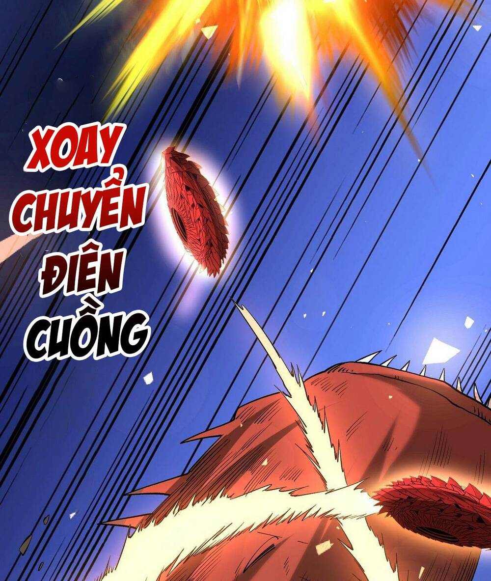 Vừa Chơi Đã Có Tài Khoản Vương Giả Chapter 145 - Trang 2