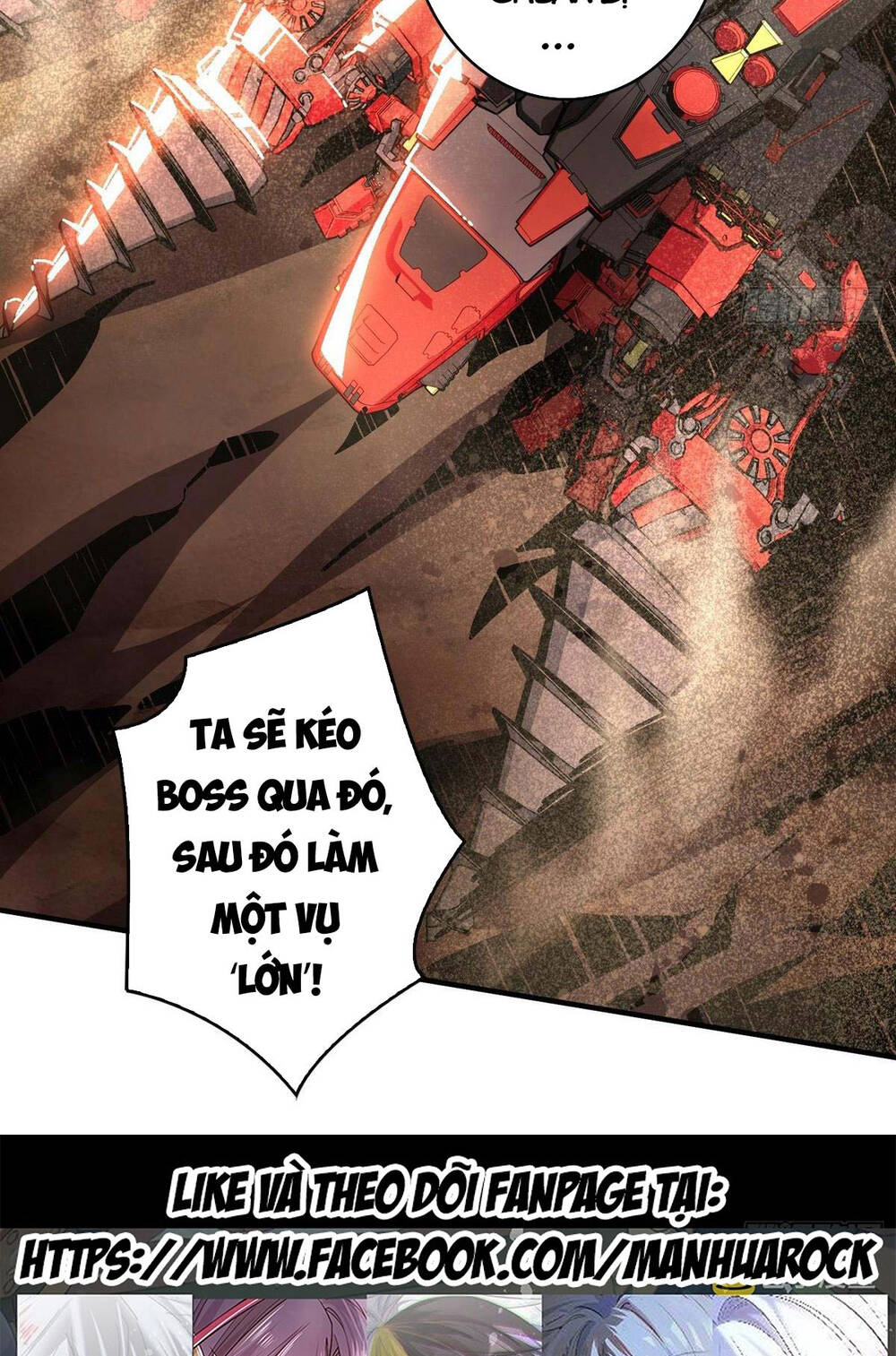 Vừa Chơi Đã Có Tài Khoản Vương Giả Chapter 145 - Trang 2