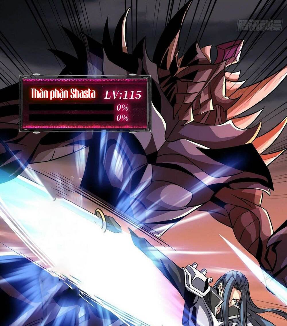 Vừa Chơi Đã Có Tài Khoản Vương Giả Chapter 145 - Trang 2