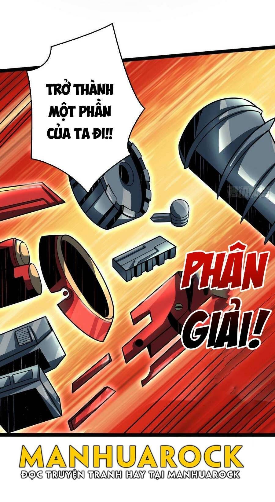 Vừa Chơi Đã Có Tài Khoản Vương Giả Chapter 146.5 - Trang 2