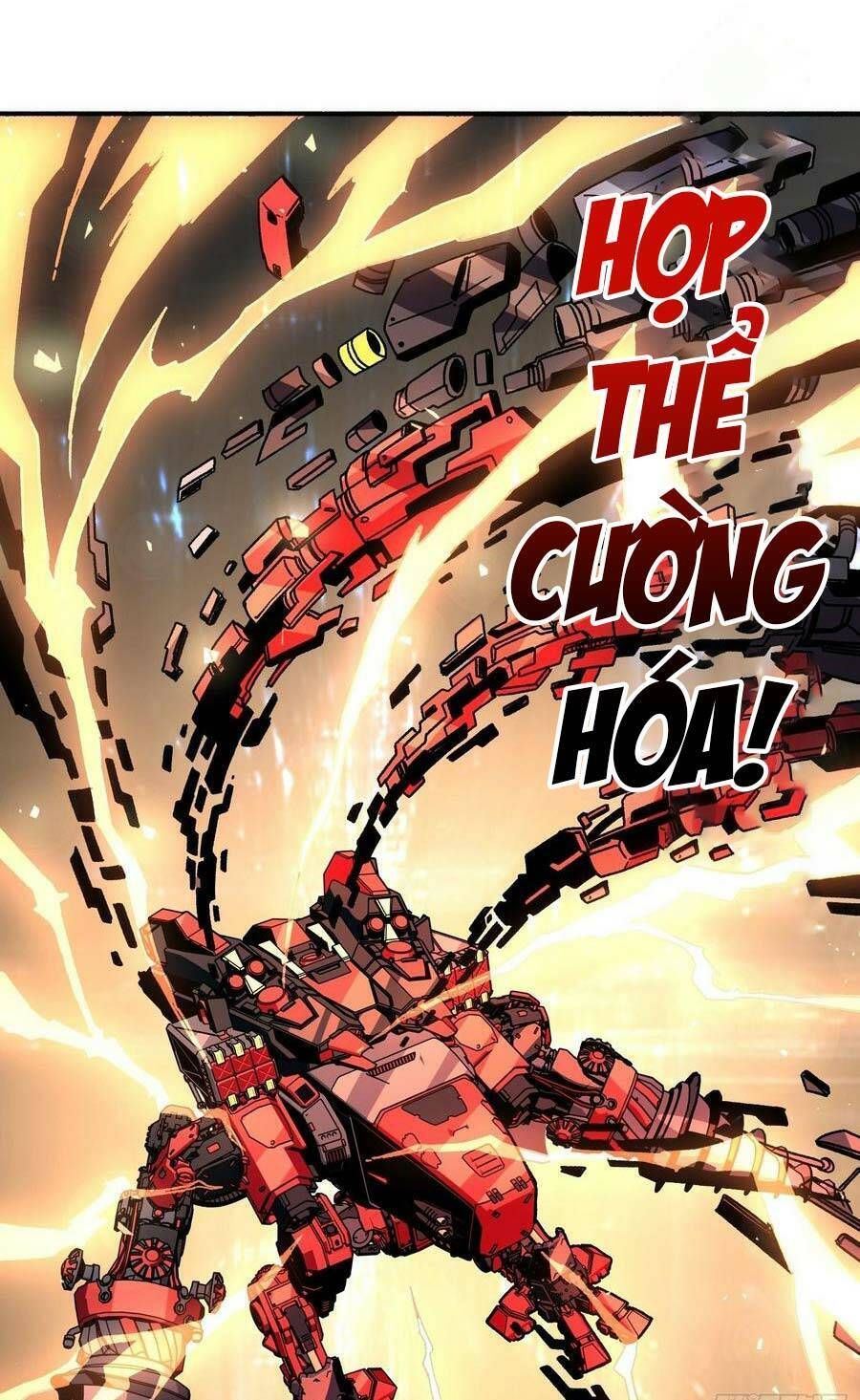 Vừa Chơi Đã Có Tài Khoản Vương Giả Chapter 146.5 - Trang 2