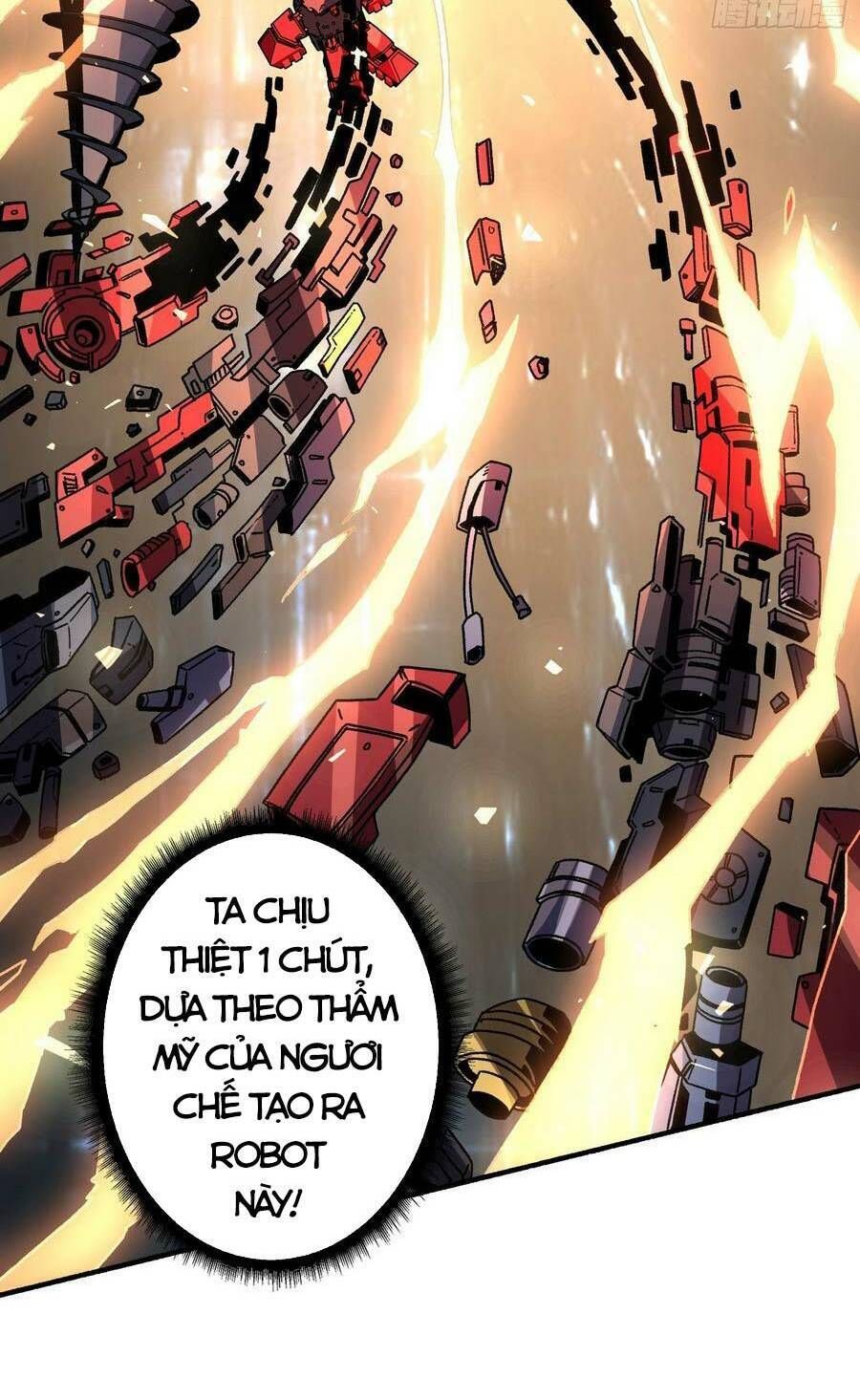 Vừa Chơi Đã Có Tài Khoản Vương Giả Chapter 146.5 - Trang 2