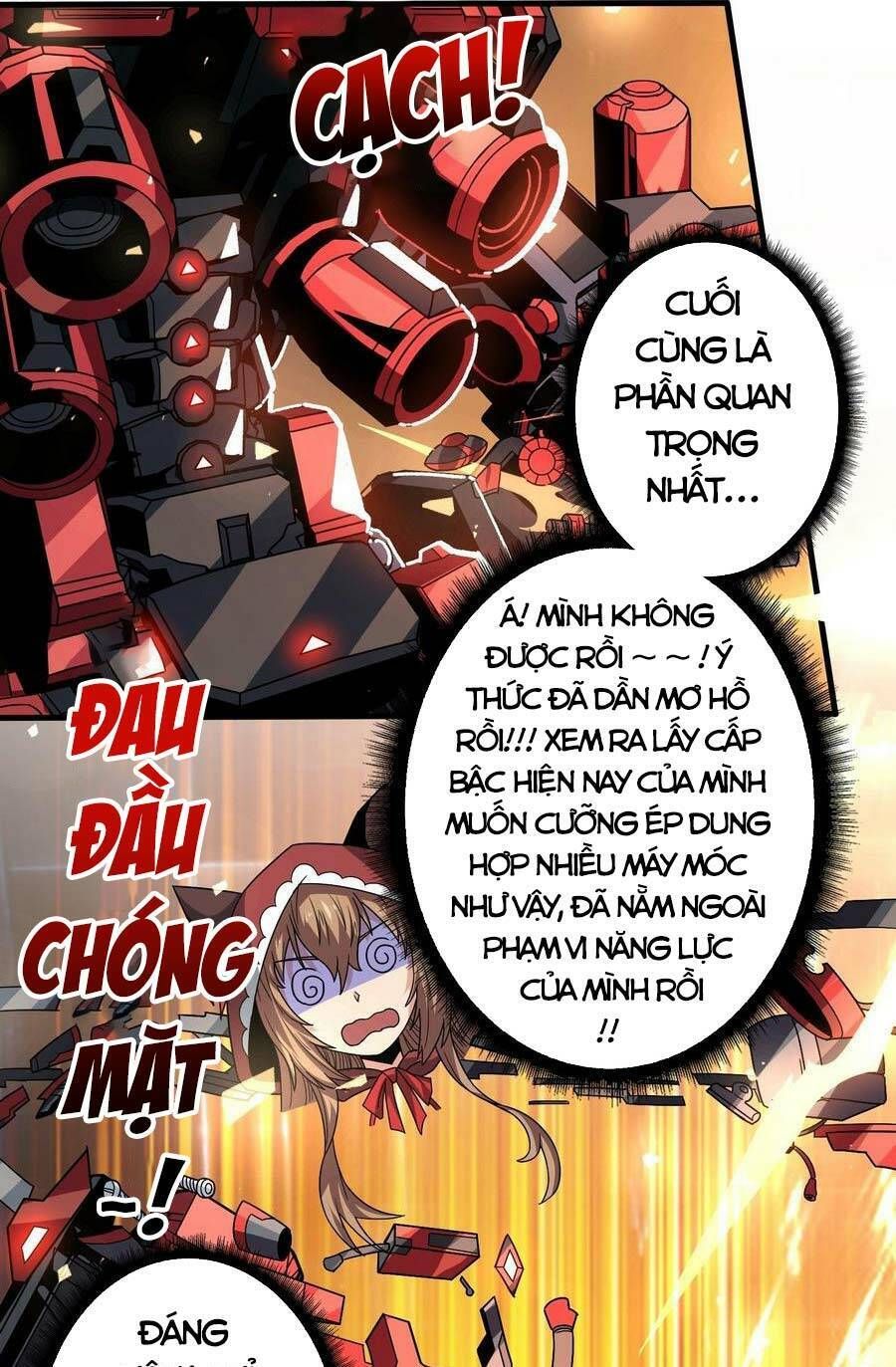 Vừa Chơi Đã Có Tài Khoản Vương Giả Chapter 146.5 - Trang 2