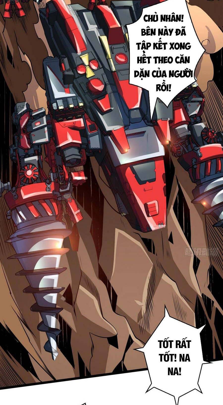 Vừa Chơi Đã Có Tài Khoản Vương Giả Chapter 146.5 - Trang 2