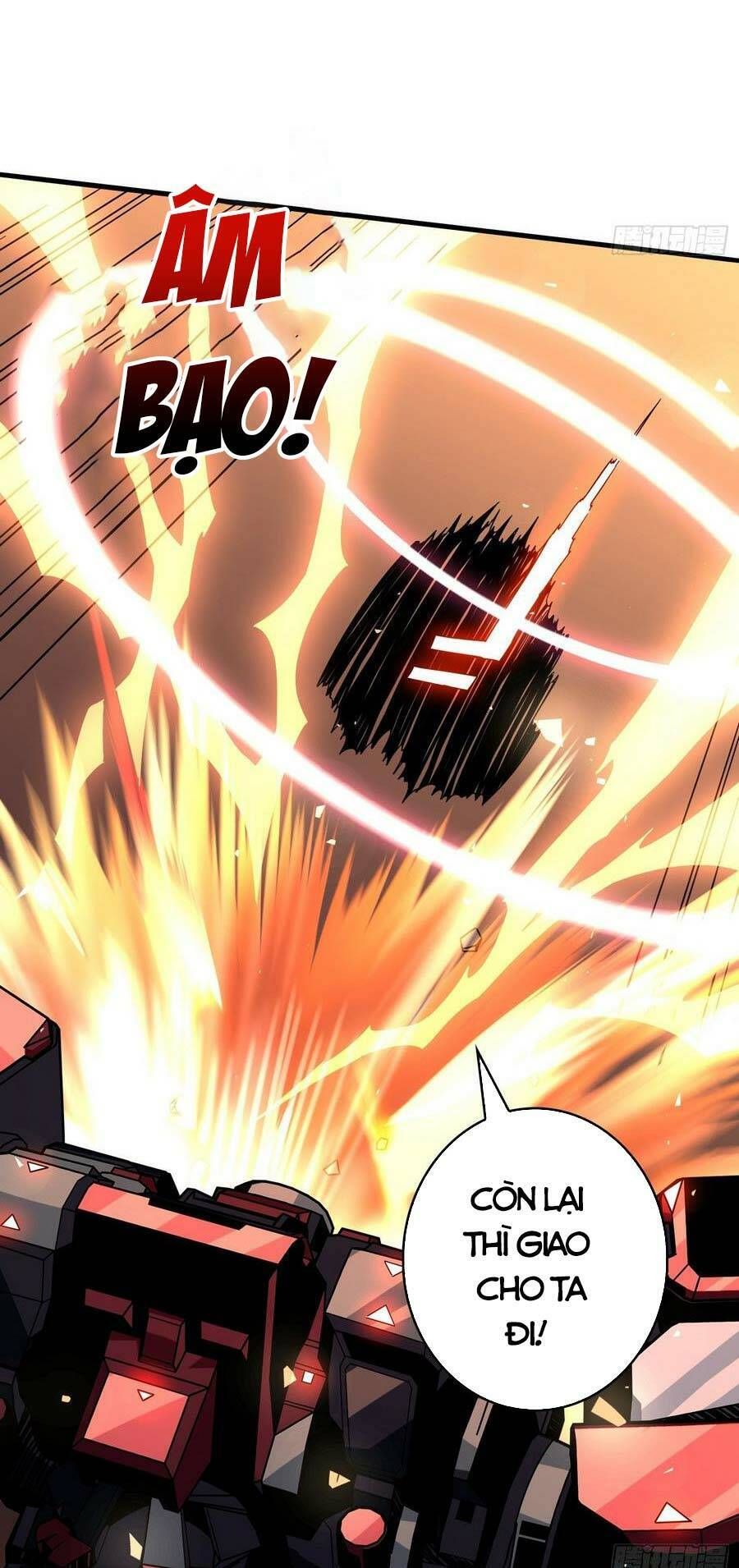 Vừa Chơi Đã Có Tài Khoản Vương Giả Chapter 146.5 - Trang 2