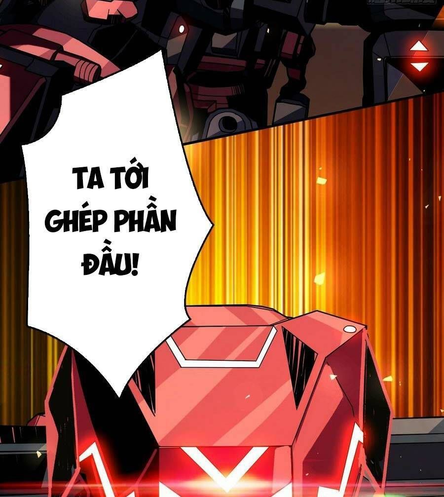 Vừa Chơi Đã Có Tài Khoản Vương Giả Chapter 146.5 - Trang 2