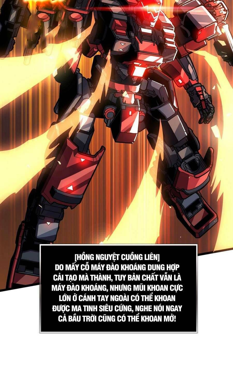 Vừa Chơi Đã Có Tài Khoản Vương Giả Chapter 146.5 - Trang 2