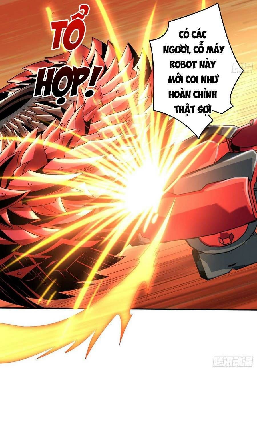 Vừa Chơi Đã Có Tài Khoản Vương Giả Chapter 146.5 - Trang 2