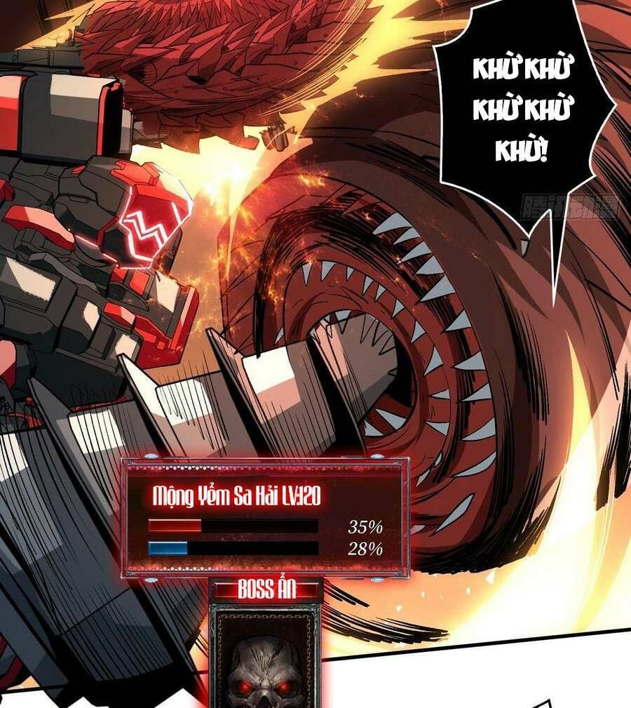 Vừa Chơi Đã Có Tài Khoản Vương Giả Chapter 146.5 - Trang 2