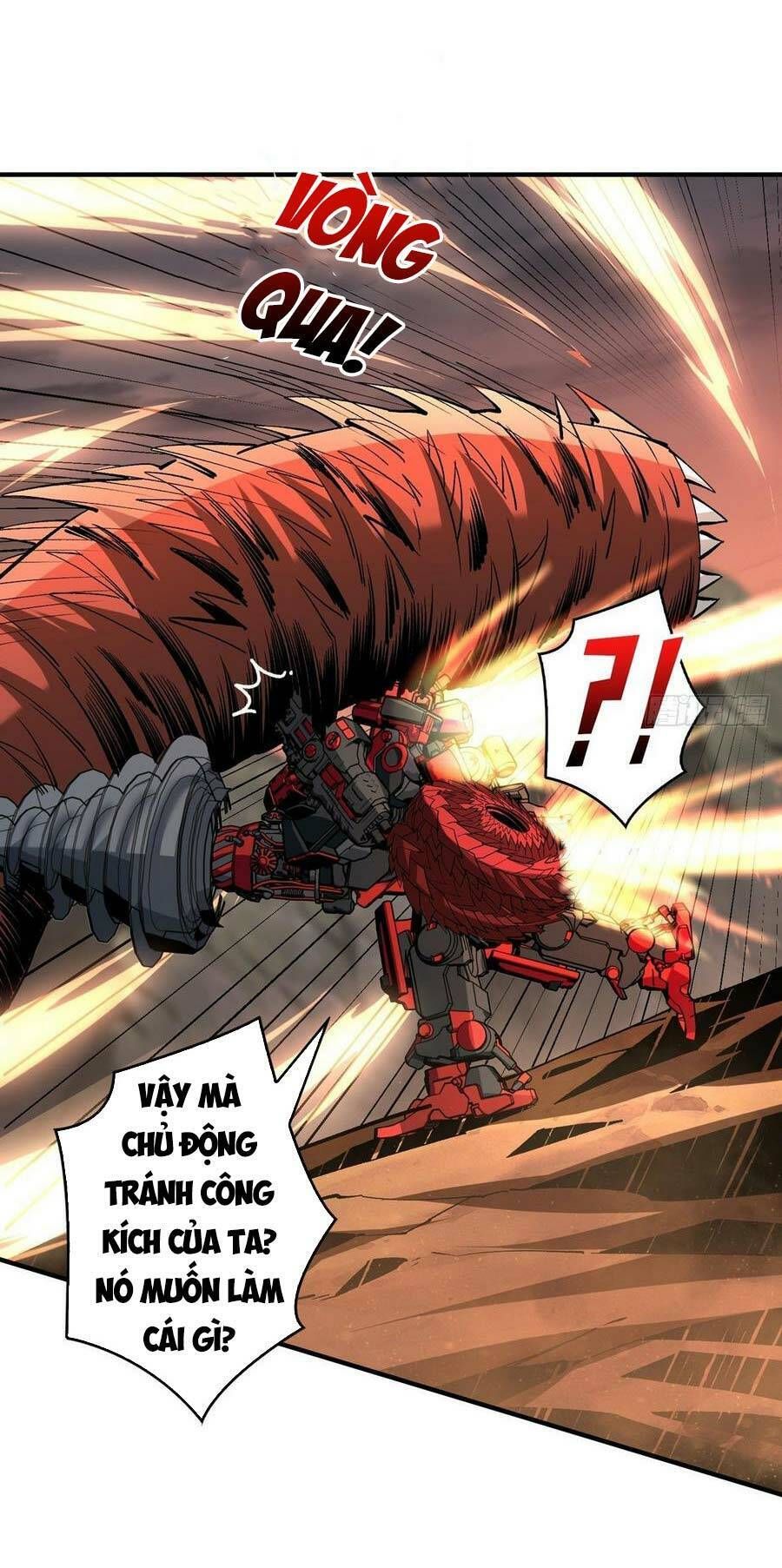 Vừa Chơi Đã Có Tài Khoản Vương Giả Chapter 146.5 - Trang 2