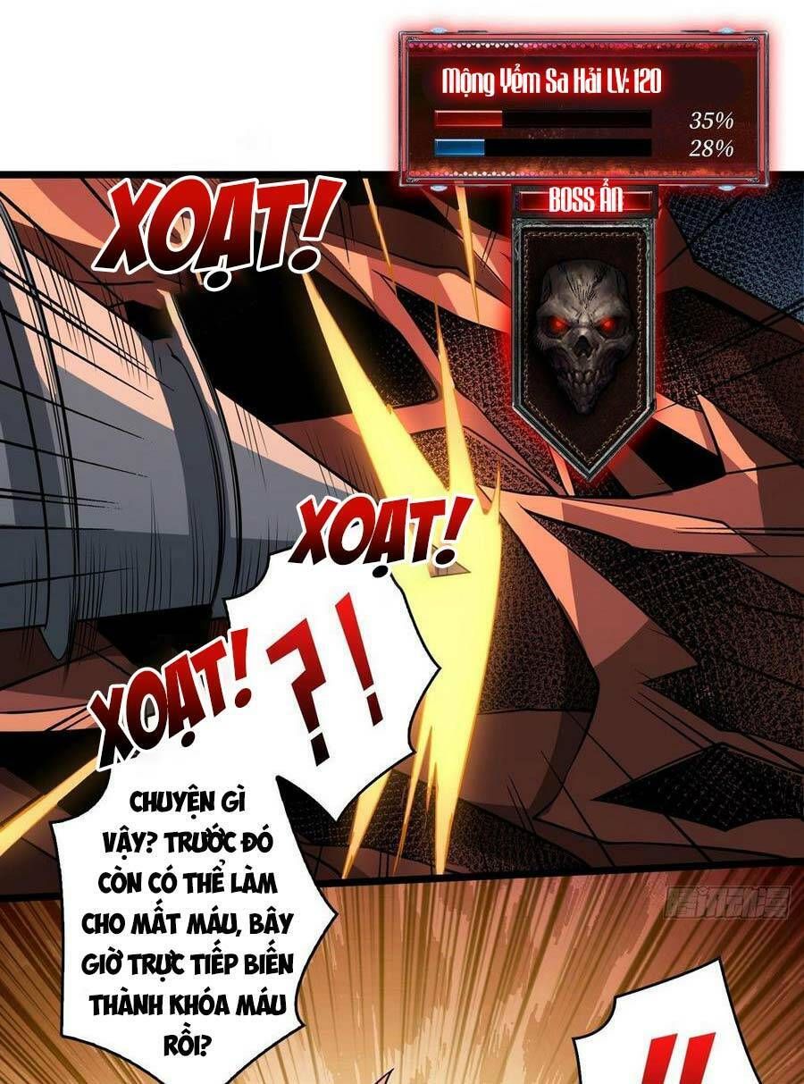 Vừa Chơi Đã Có Tài Khoản Vương Giả Chapter 146.5 - Trang 2