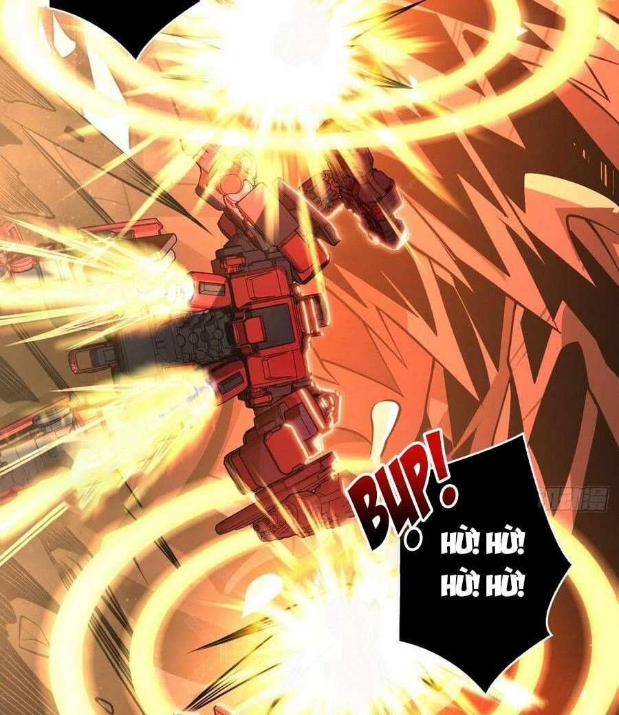 Vừa Chơi Đã Có Tài Khoản Vương Giả Chapter 146.5 - Trang 2