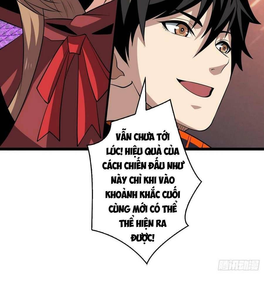 Vừa Chơi Đã Có Tài Khoản Vương Giả Chapter 146.5 - Trang 2