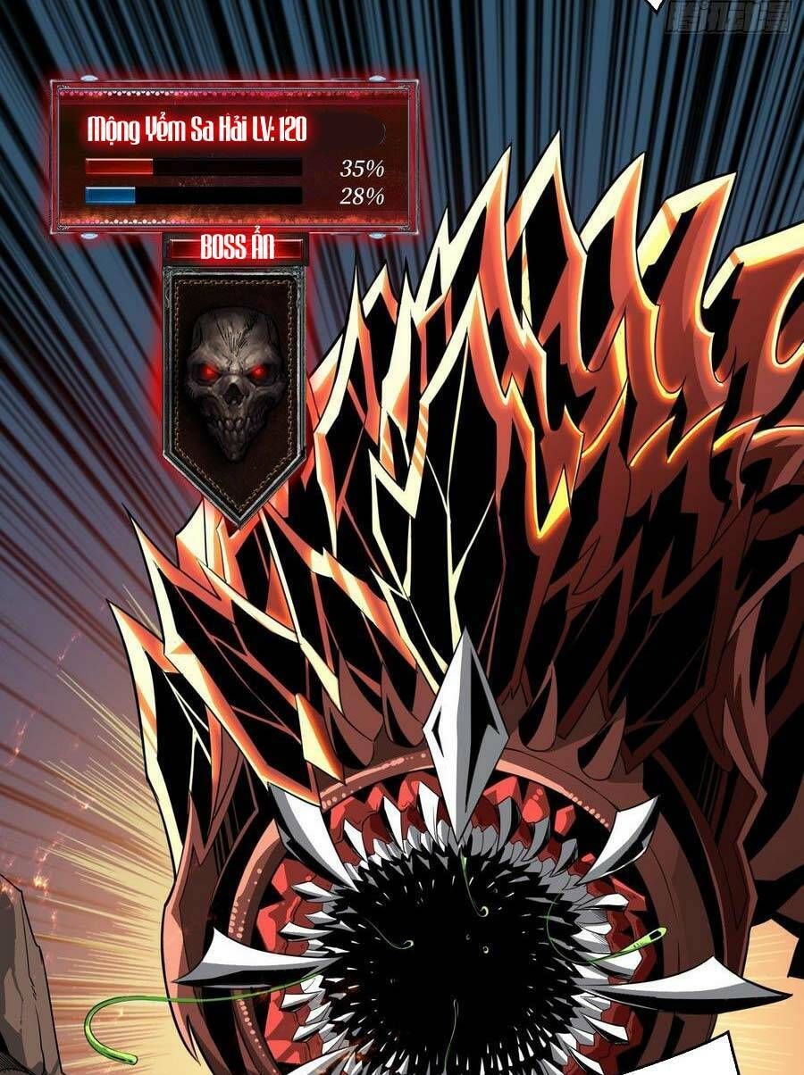 Vừa Chơi Đã Có Tài Khoản Vương Giả Chapter 146.5 - Trang 2