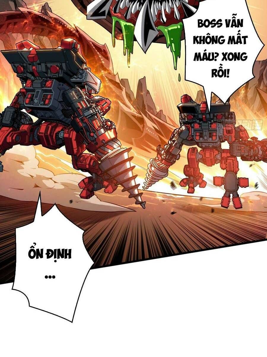 Vừa Chơi Đã Có Tài Khoản Vương Giả Chapter 146.5 - Trang 2