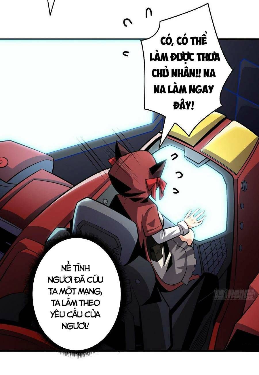 Vừa Chơi Đã Có Tài Khoản Vương Giả Chapter 146.5 - Trang 2