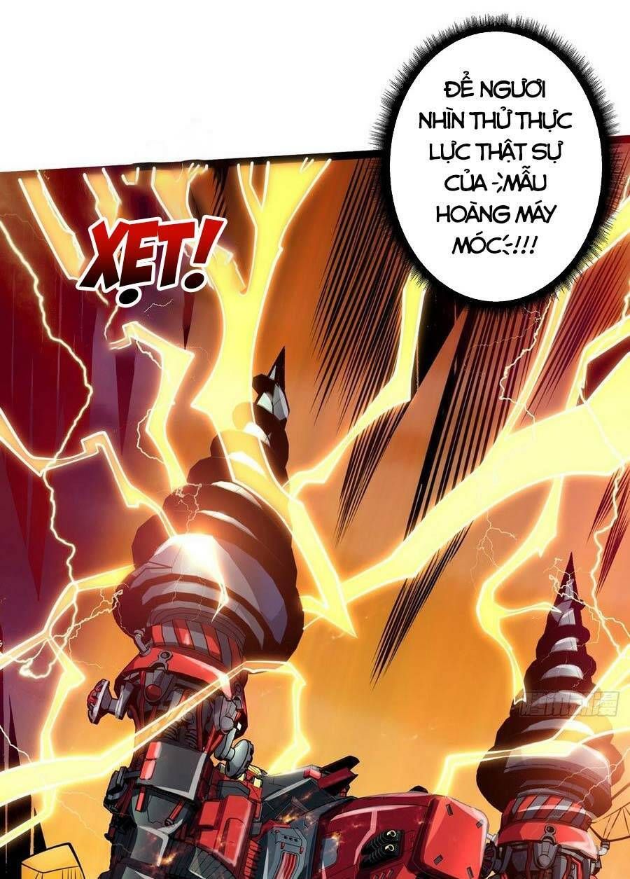 Vừa Chơi Đã Có Tài Khoản Vương Giả Chapter 146.5 - Trang 2