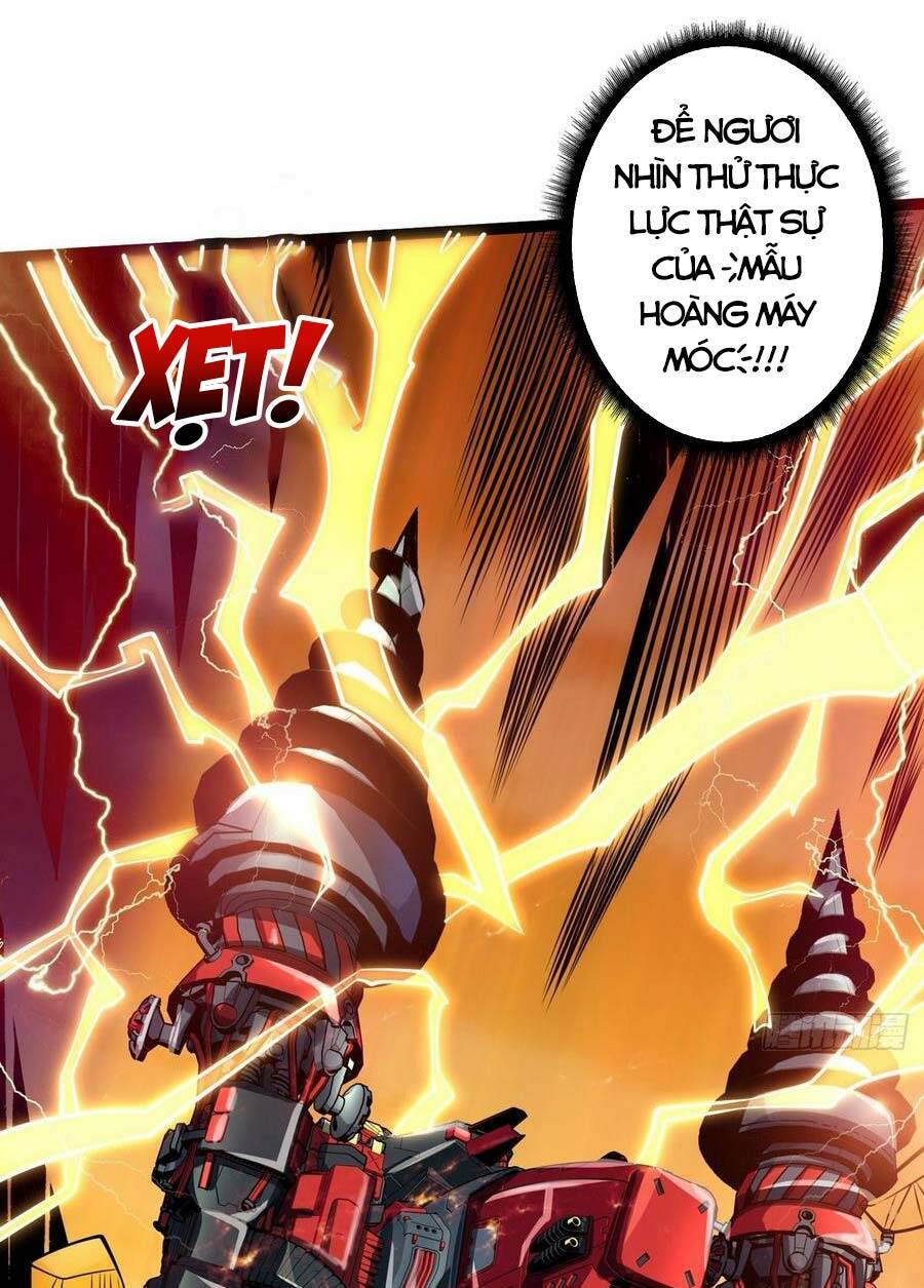 Vừa Chơi Đã Có Tài Khoản Vương Giả Chapter 146 - Trang 2