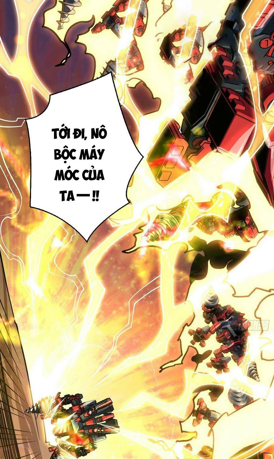 Vừa Chơi Đã Có Tài Khoản Vương Giả Chapter 146 - Trang 2