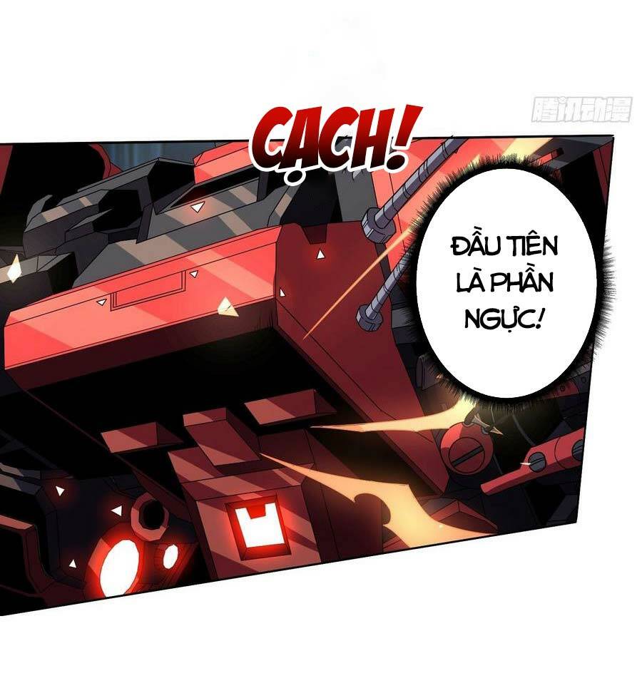 Vừa Chơi Đã Có Tài Khoản Vương Giả Chapter 146 - Trang 2