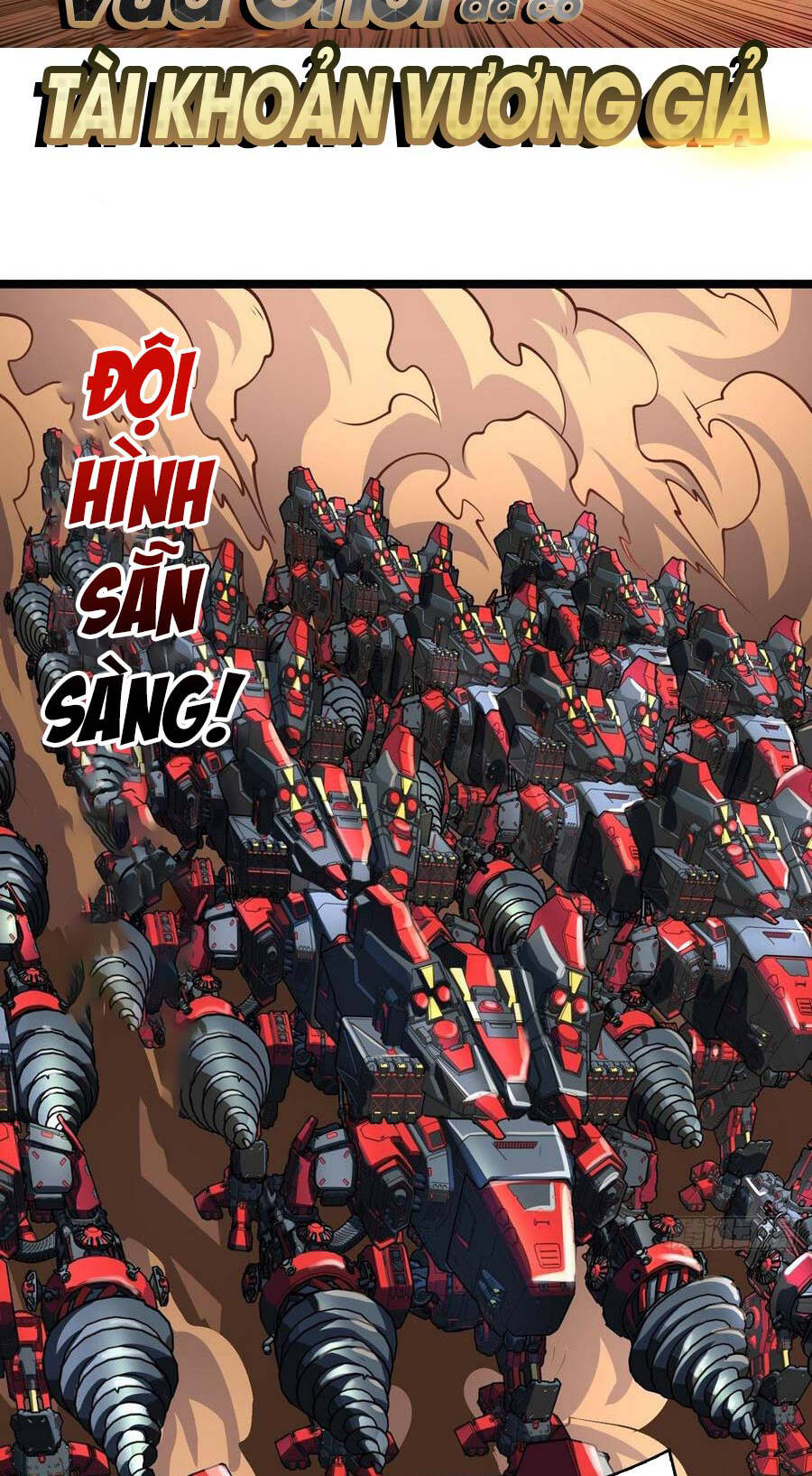 Vừa Chơi Đã Có Tài Khoản Vương Giả Chapter 146 - Trang 2